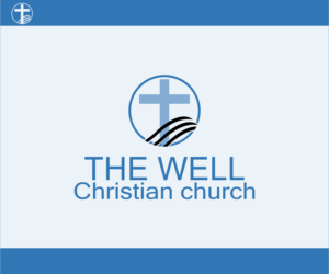 Logo Design by afm.design for The WELL Christian Church | Design: #15207562