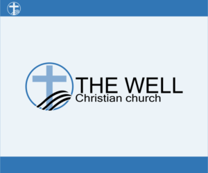Logo Design by afm.design for The WELL Christian Church | Design: #15207564