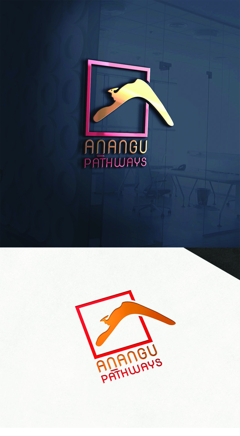 Logo Design by NAVENDU SHARMA for this project | Design #15208193
