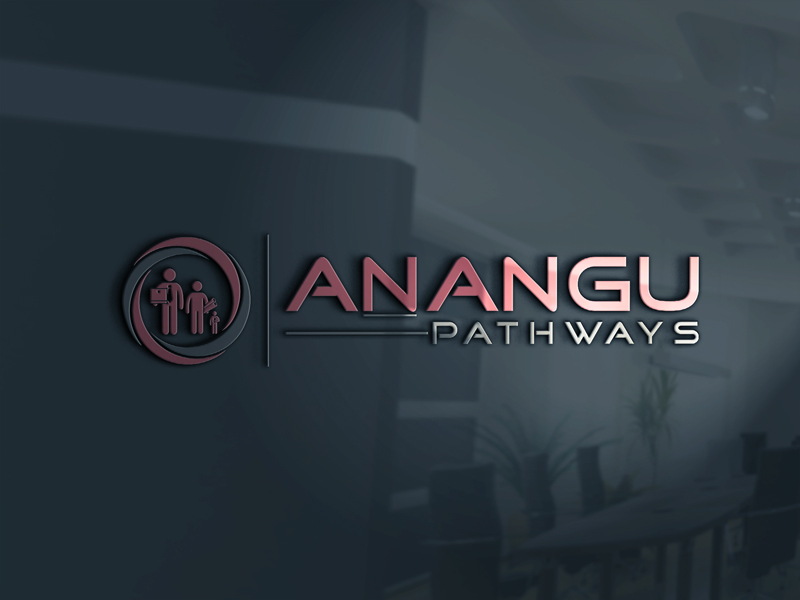 Logo Design by {Backspace} for this project | Design #15172467