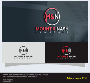 Logo Design by Mariono Fx for this project | Design: #15163754