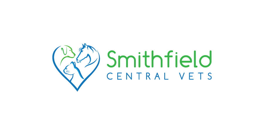 Diseño de Logo por debdesign para Smithfield Central Vets | Diseño #15166803