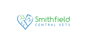 Logo Design by debdesign for Smithfield Central Vets | Design: #15166803