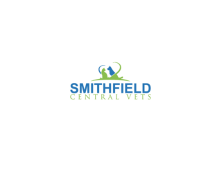 Logo Design by imshohaghossain85 for Smithfield Central Vets | Design: #15172620