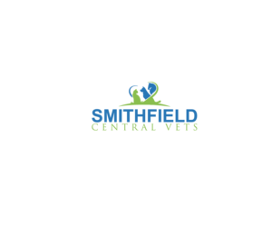Logo Design by imshohaghossain85 for Smithfield Central Vets | Design: #15181771