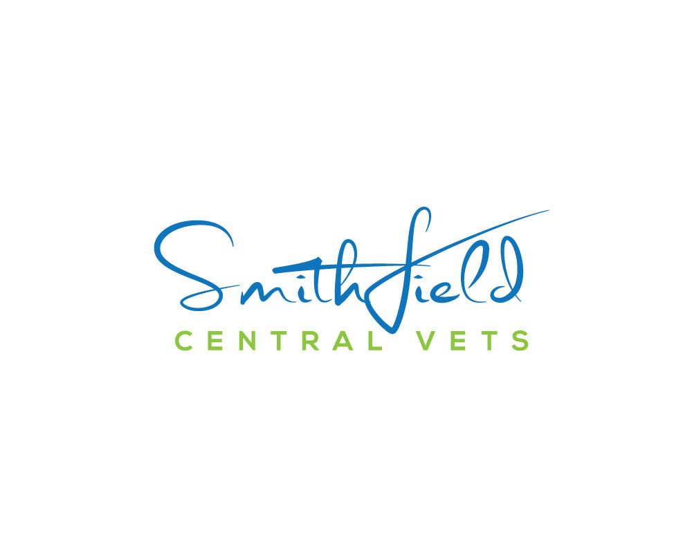 Logo Design by mojibur1993 for Smithfield Central Vets | Design #15172316