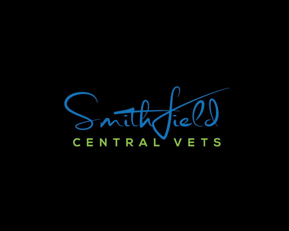 Logo Design by mojibur1993 for Smithfield Central Vets | Design #15172317