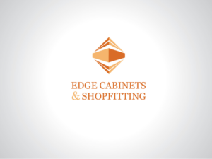 Logo Design by Wonderful design for Edge Cabinets and Shopfitting | Design: #15165853