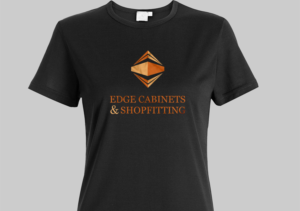 Logo Design by Wonderful design for Edge Cabinets and Shopfitting | Design: #15165855