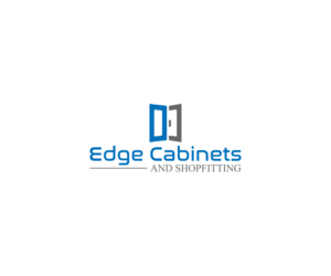 Design de Logo par supercreative pour Edge Cabinets and Shopfitting | Design : #15170031