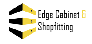Design de Logo par davidqtr pour Edge Cabinets and Shopfitting | Design : #15179851