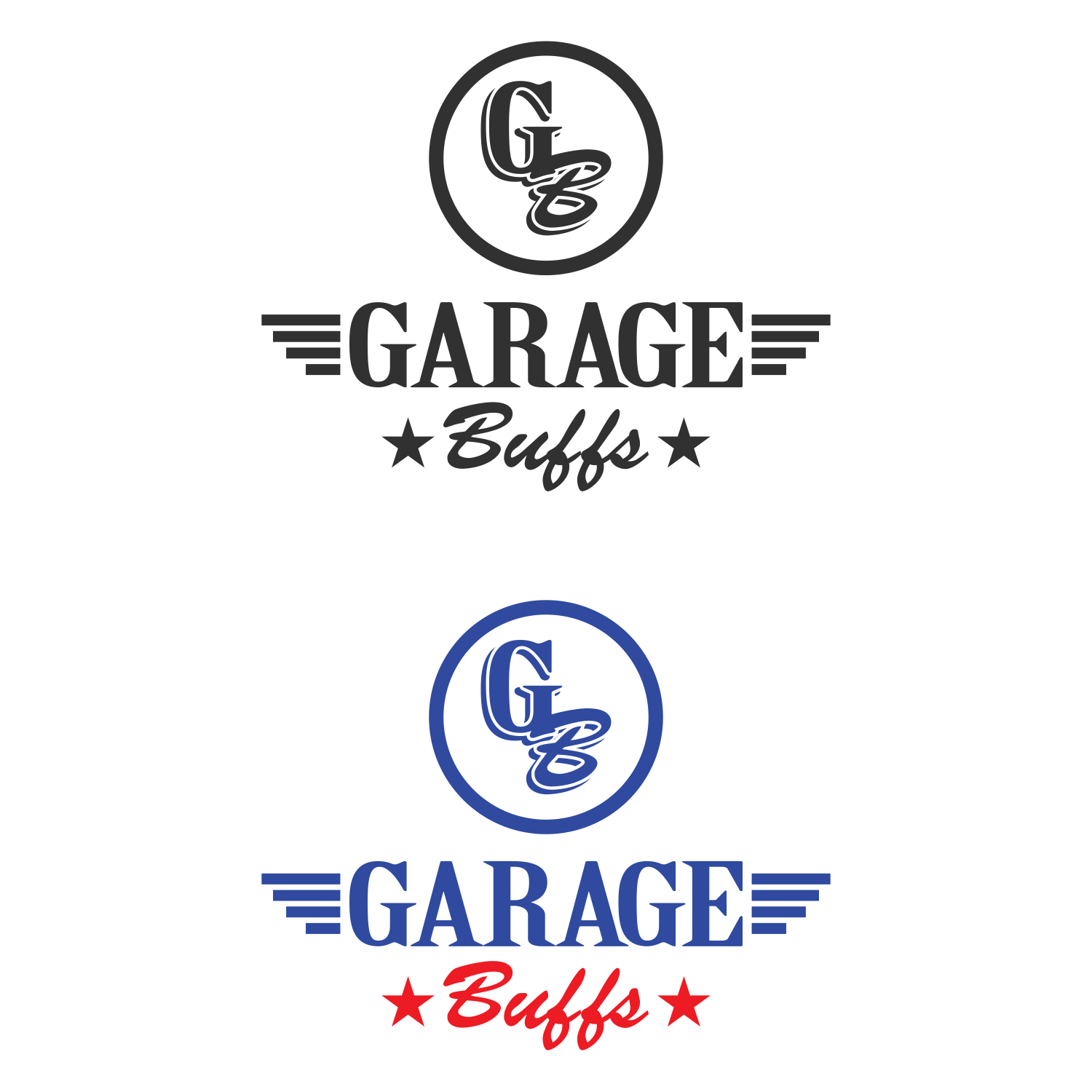 Logo Design by moisesf for this project | Design #15168301