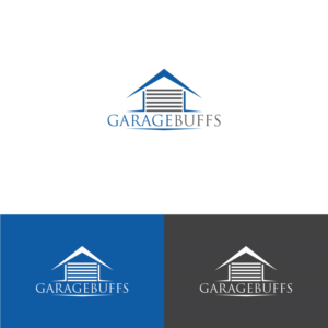 Logo-Design von 3Guys für dieses Projekt | Design: #15190565