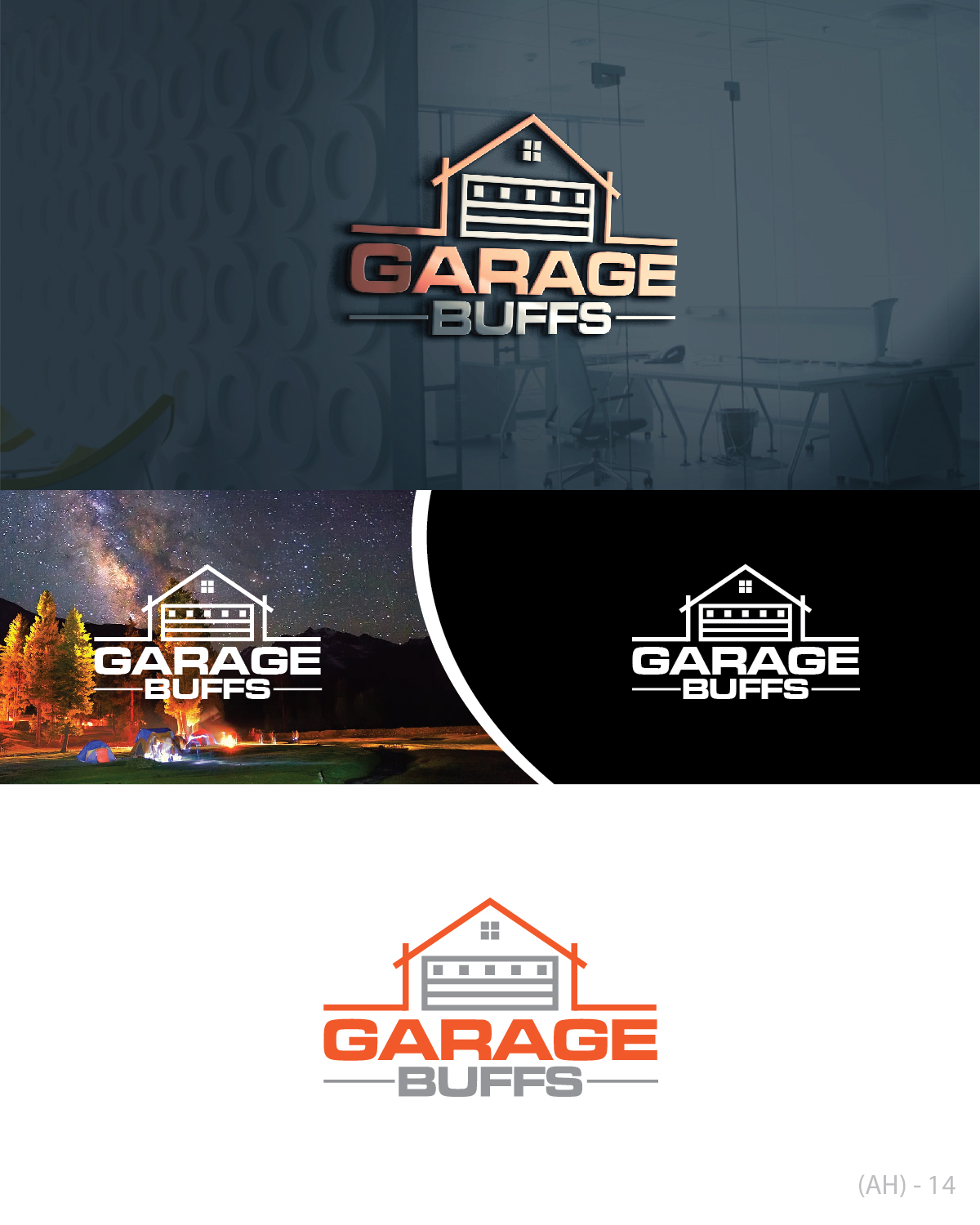 Diseño de Logo por Esolbiz para este proyecto | Diseño: #15172177