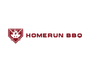 Logo Design by sariaka for Homerun BBQ | Design: #15178934