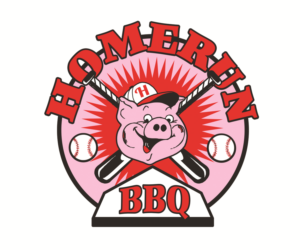 Logo Design by Hot Rod