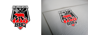 Logo Design by B'signs