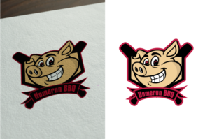 Logo Design by Dren B.