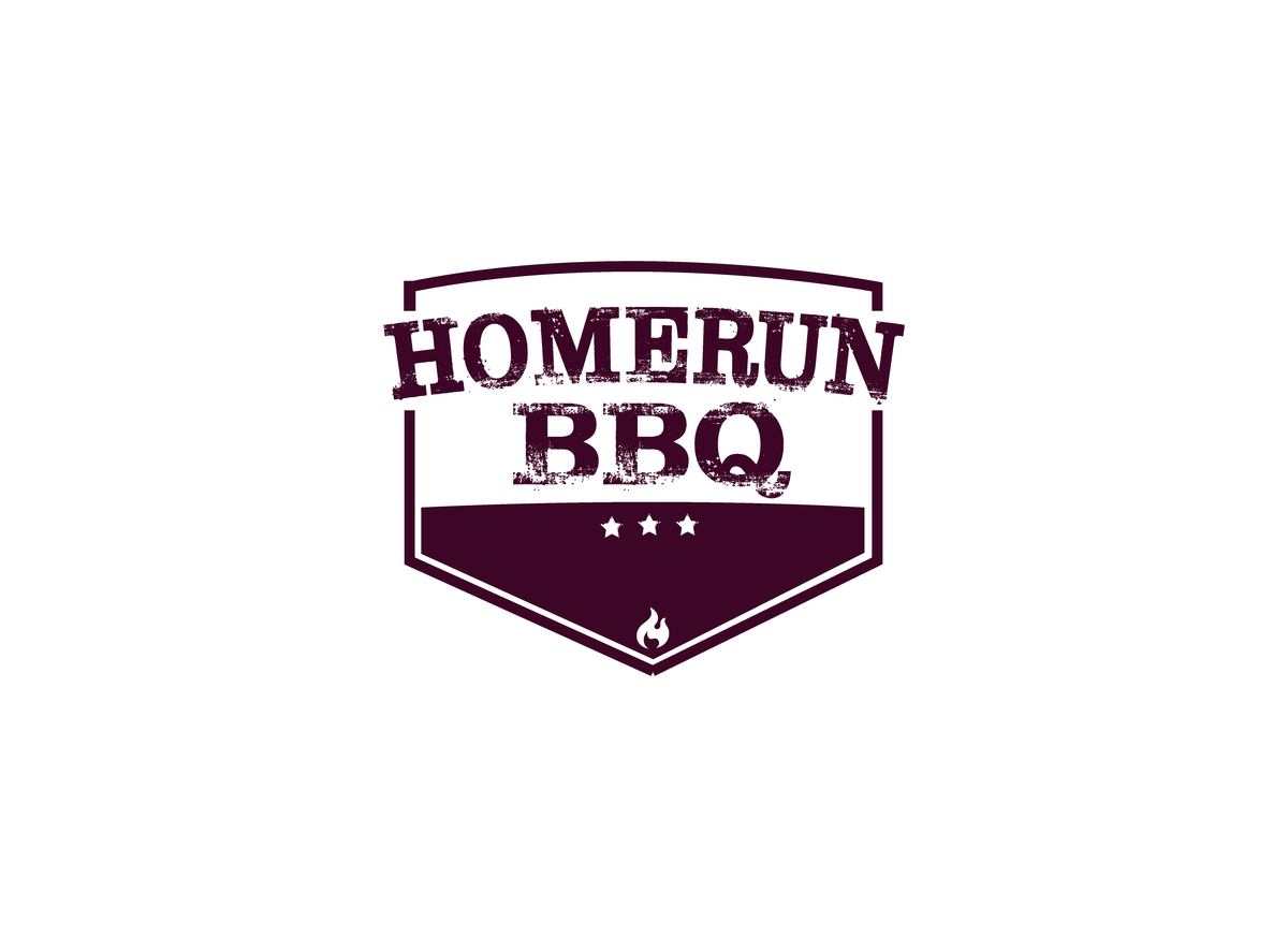 Design de Logo par Charles H. Felch IV pour Homerun BBQ | Design #15189012