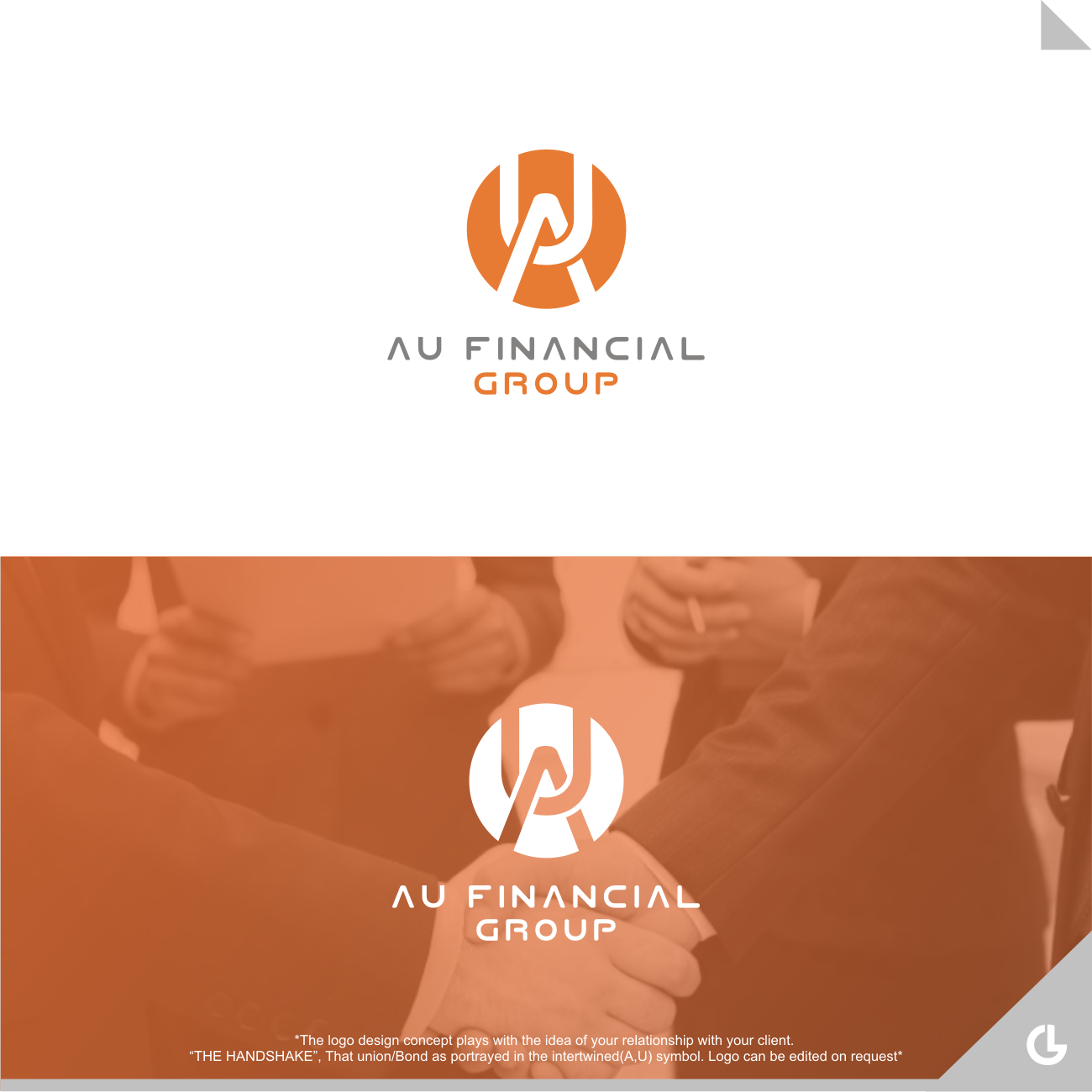 Logo Design by R!CKY for this project | Design #15187008