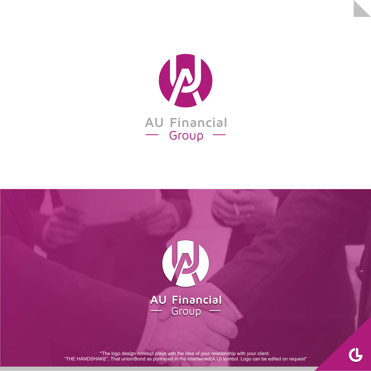 Logo Design by R!CKY for this project | Design #15195238