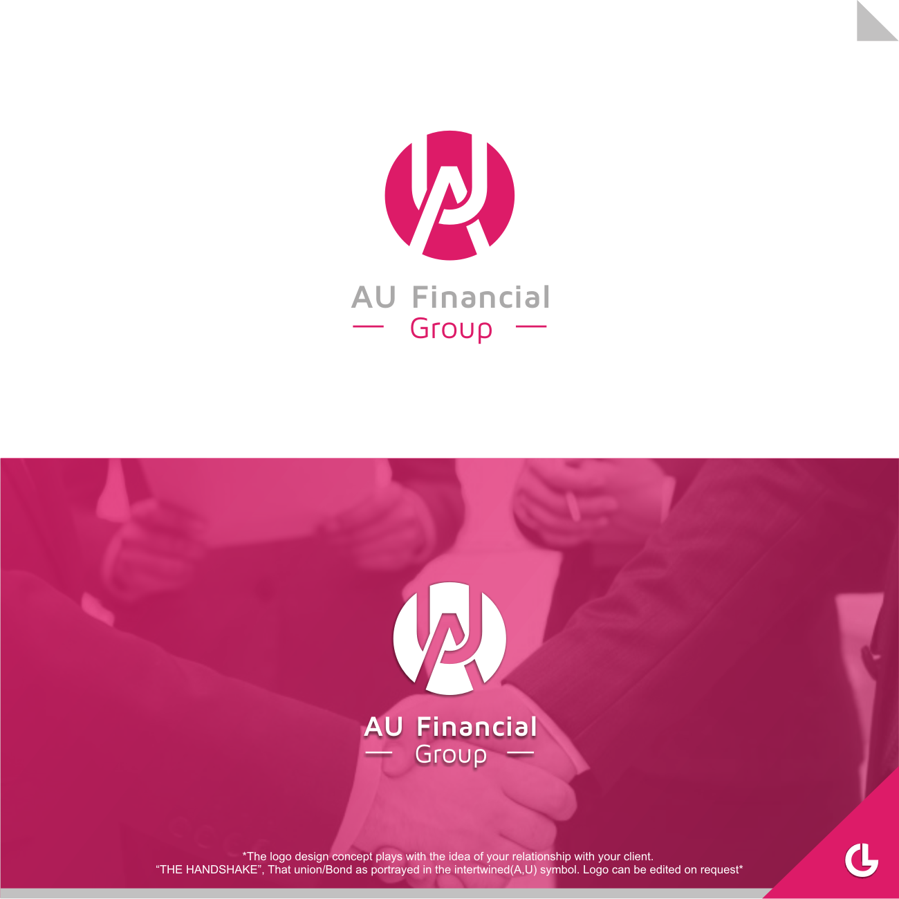 Logo Design by R!CKY for this project | Design #15195239