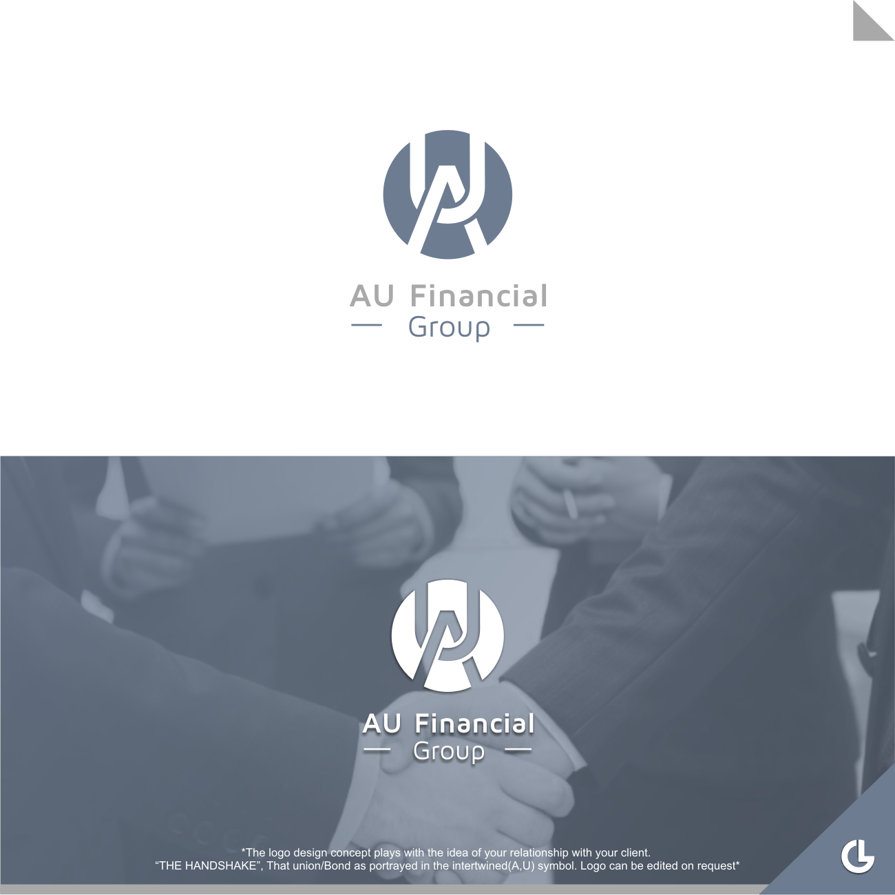 Logo Design by R!CKY for this project | Design #15195240