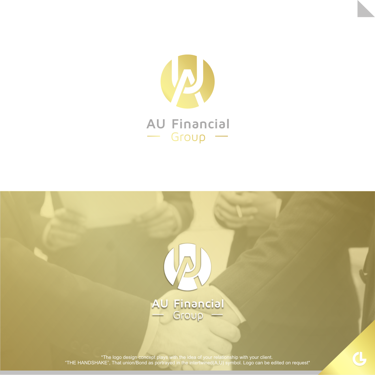 Logo Design by R!CKY for this project | Design #15195242