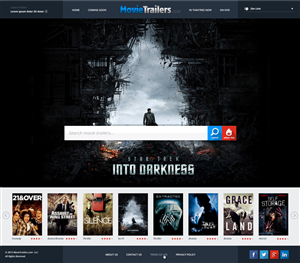 Help redesign our website