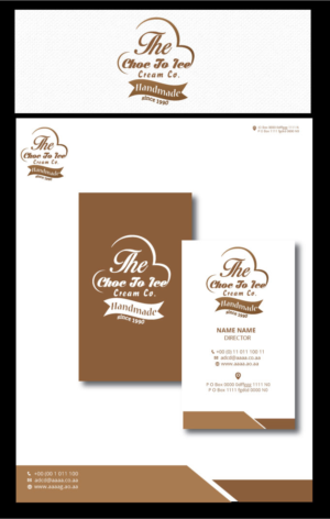 Logo Design by zebronicgraphic for this project | Design: #15187440