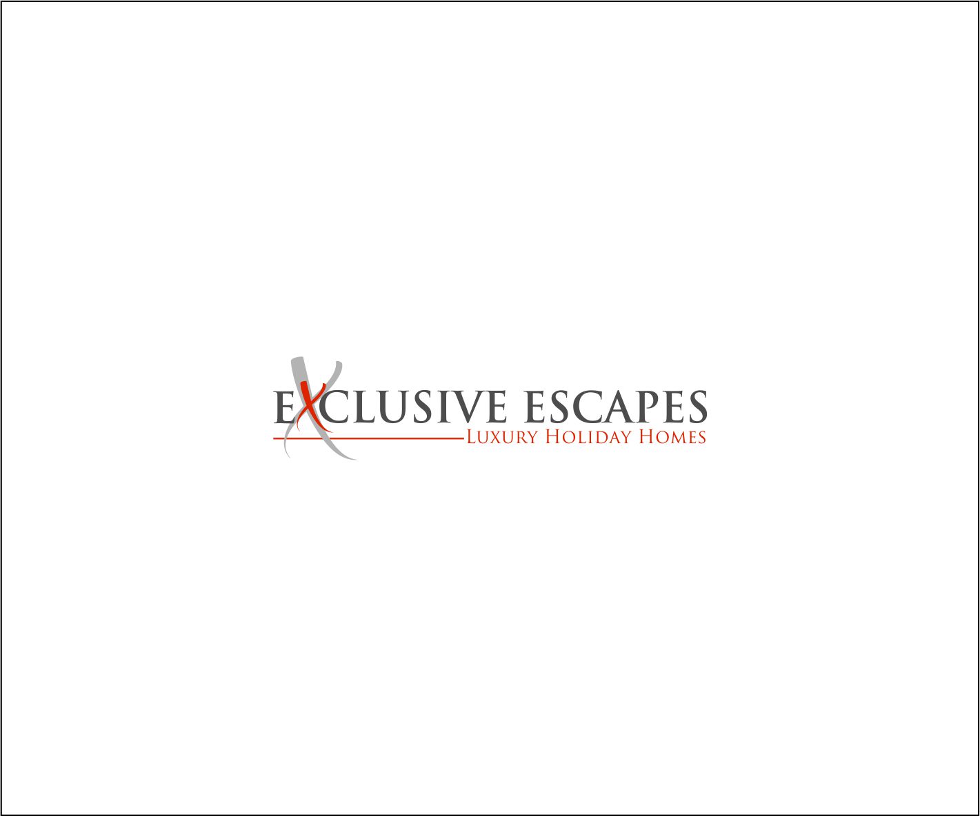 Logo Design by Sam Mckalister for Exclusive Escapes | Design: #15187761