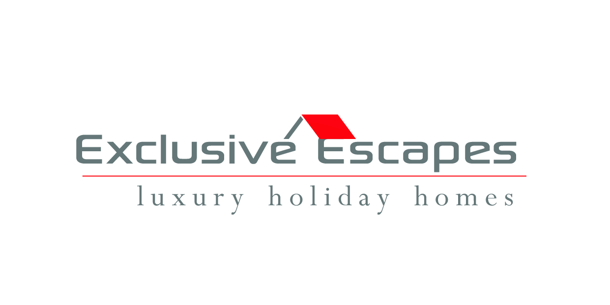 Logo Design by Arunita DH for Exclusive Escapes | Design #15196748