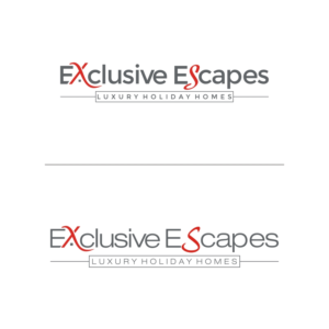 Logo Design by webeezine for Exclusive Escapes | Design: #15199642