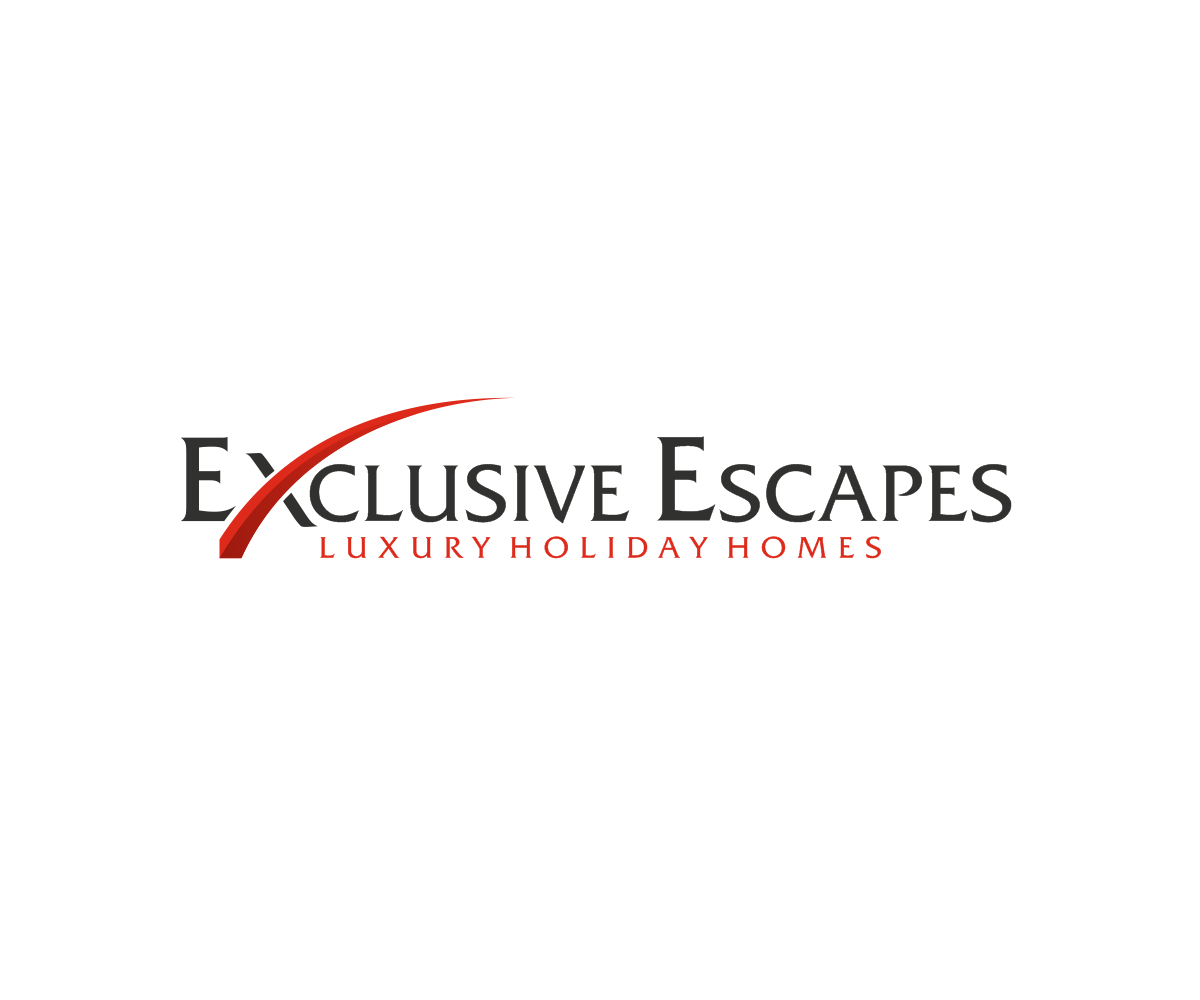 Logo Design by surabayawarnawarni for Exclusive Escapes | Design #15171045