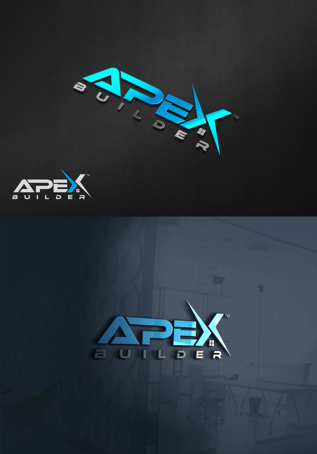 Logo Design by eugenv for this project | Design #15162742