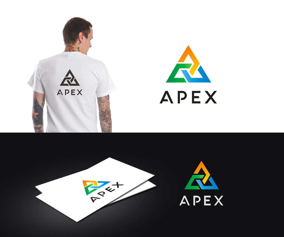 Logo Design by Vishak vasu for this project | Design #15237821