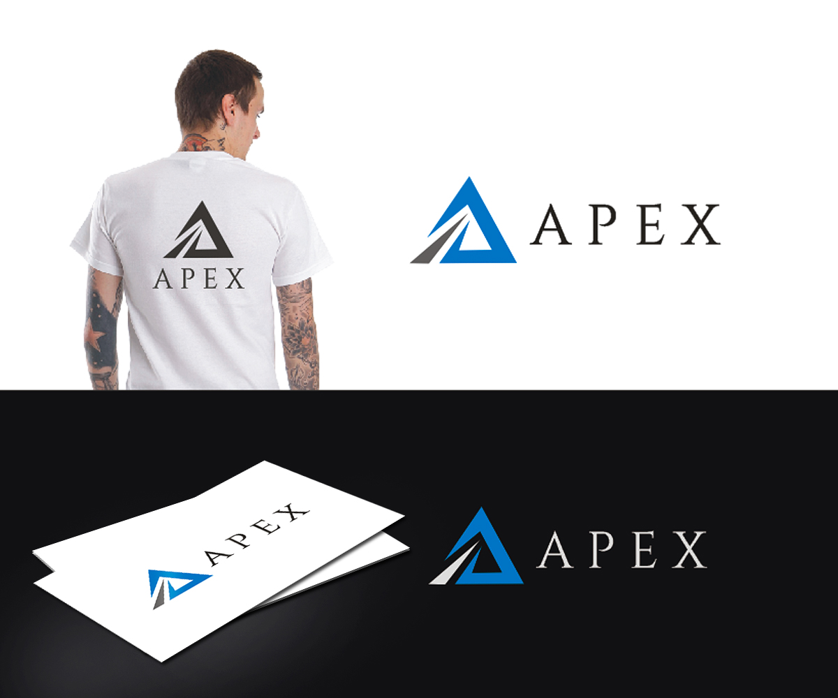 Logo Design by Vishak vasu for this project | Design #15237864