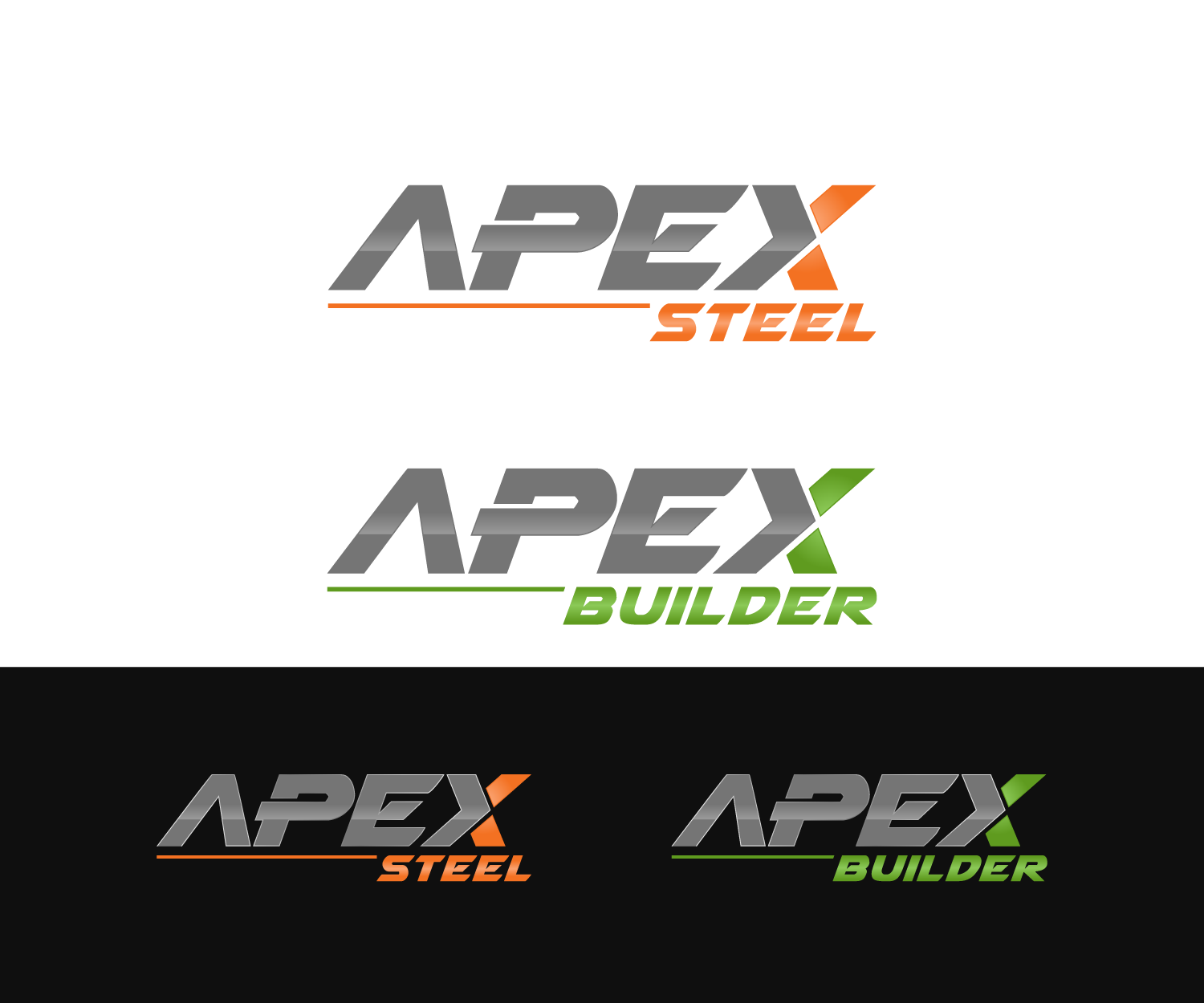 Logo Design by Mario for this project | Design #15165288