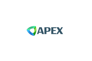 APEX | Logo Design by jaime.sp