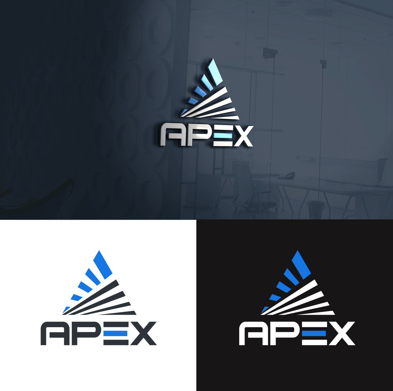 Logo Design by BehindSymbols for this project | Design #15226479