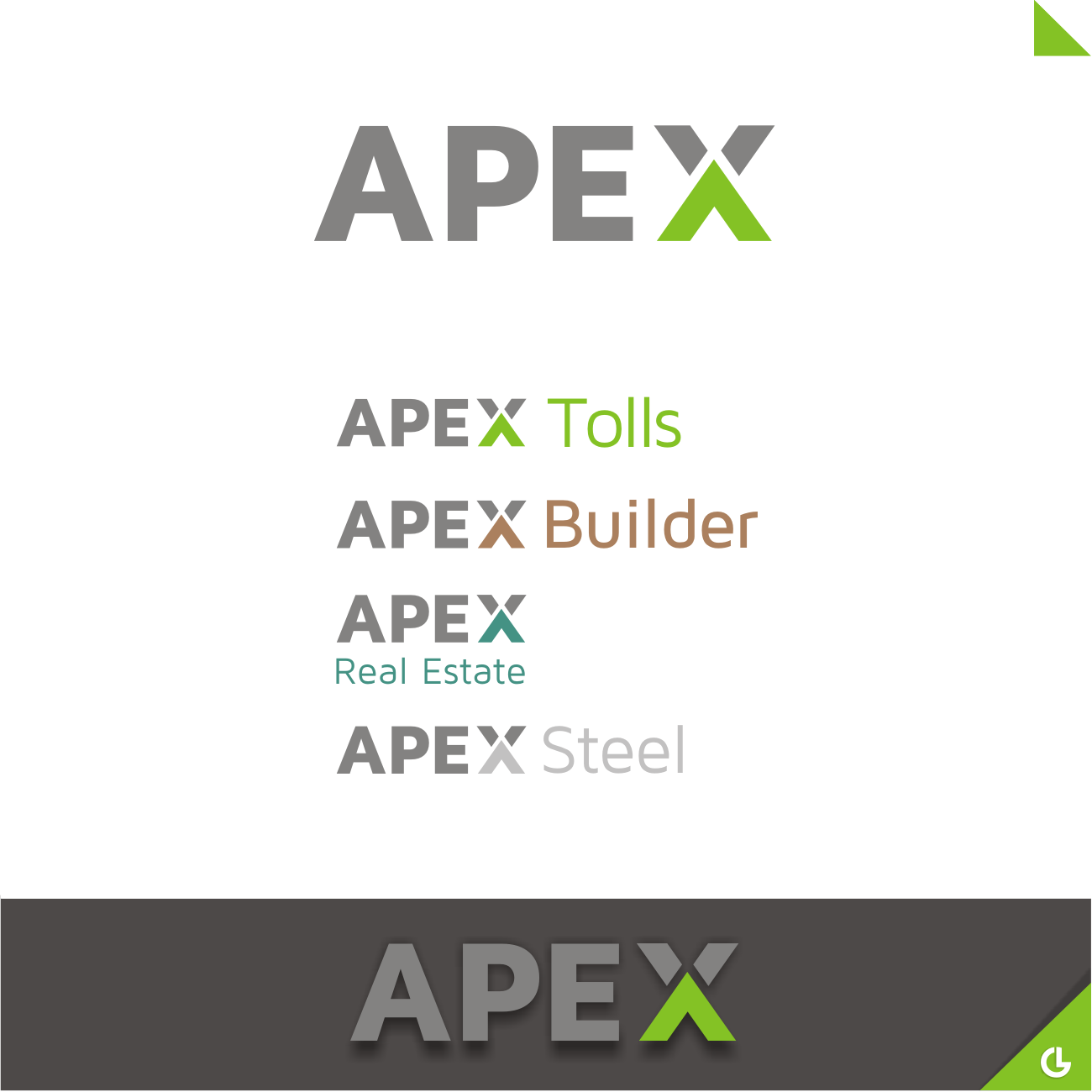 Logo Design by RICKY.T for this project | Design #15213758