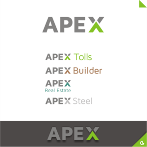 Logo Design by R!CKY for this project | Design: #15213758