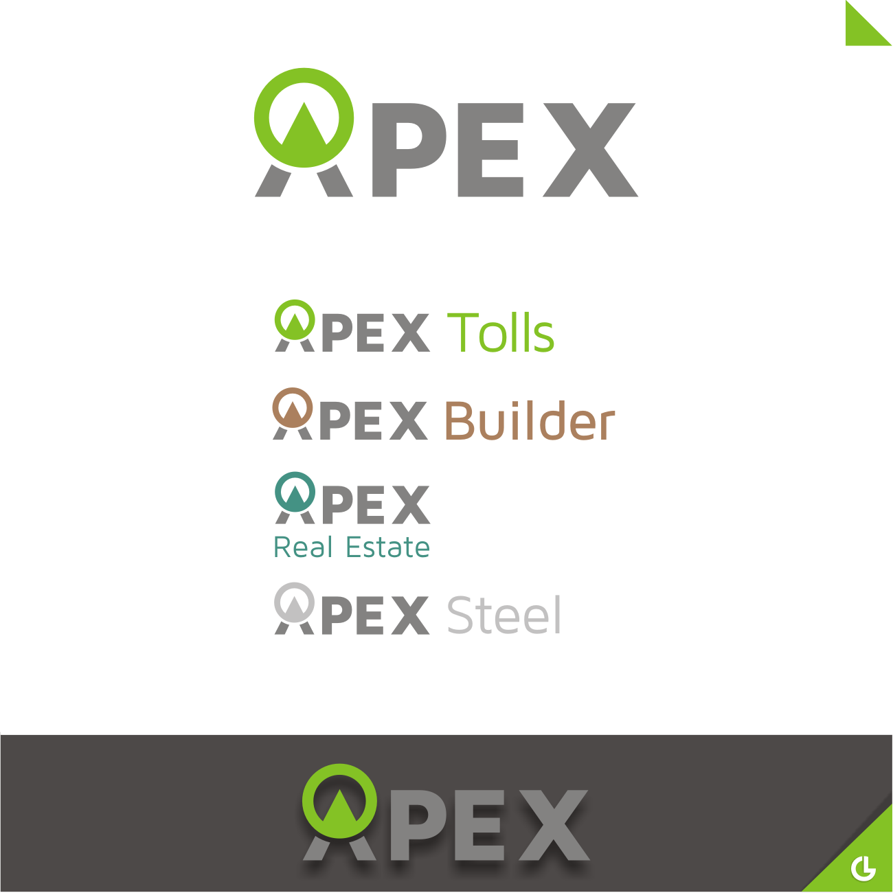 Logo Design by RICKY.T for this project | Design #15213759