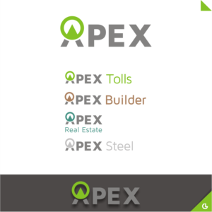 Logo Design by R!CKY for this project | Design: #15213759