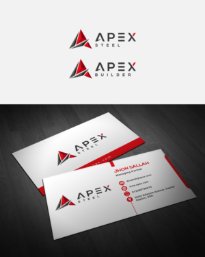 Logo Design by usman-ilyas for this project | Design: #15162898