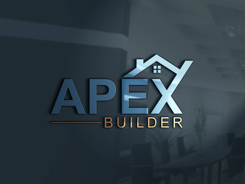 Logo Design by {Backspace} for this project | Design #15173874