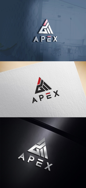 Logo Design by AL-BARAKAH for this project | Design: #15171777