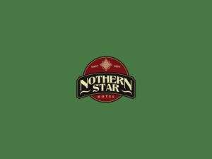 Northern Star Hotel  est 1877 | Design de Logo par mldtrvs