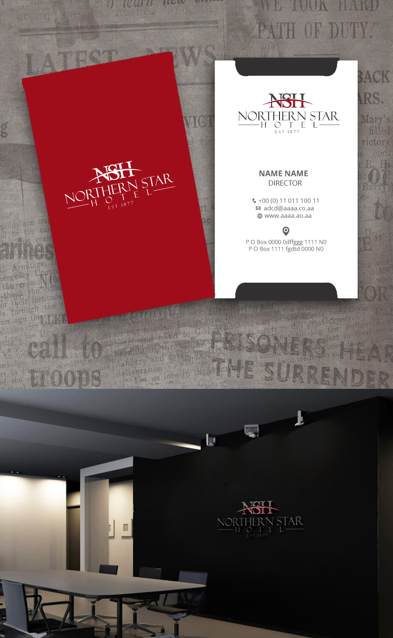 Logo Design by zebronicgraphic for this project | Design #15187199