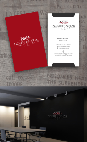 Logo-Design von zebronicgraphic für dieses Projekt | Design: #15187199